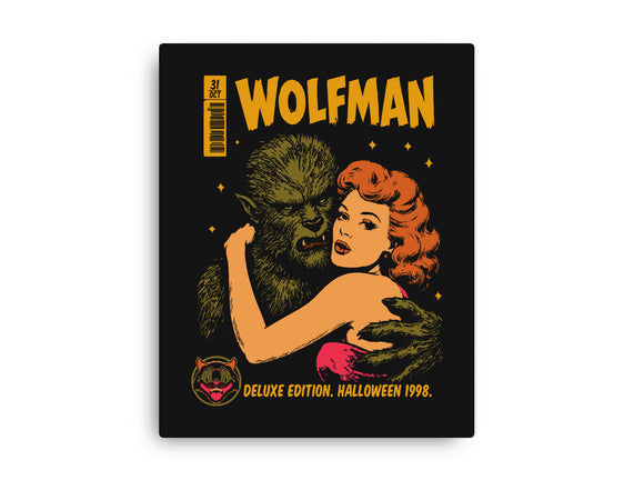 Wolfman