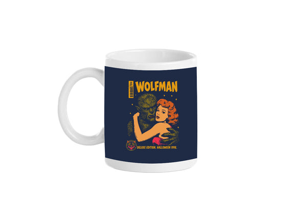 Wolfman
