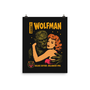 Wolfman