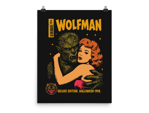 Wolfman