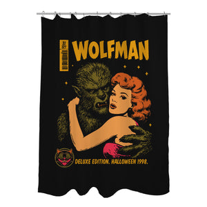 Wolfman