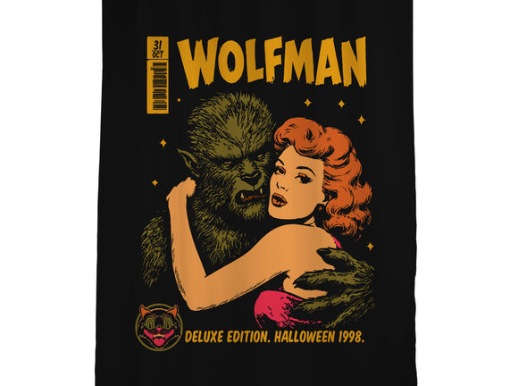 Wolfman
