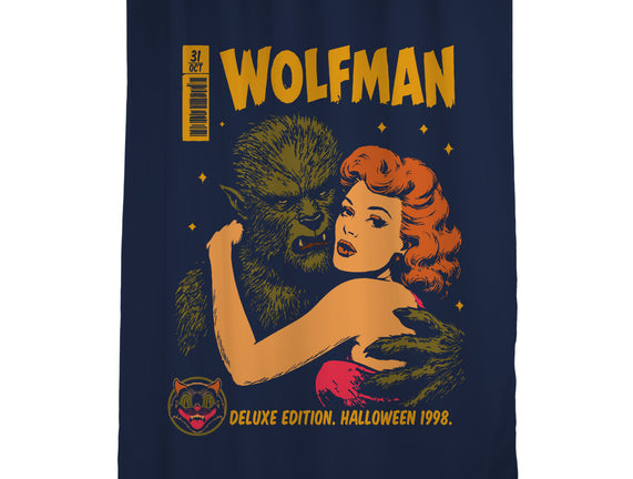 Wolfman