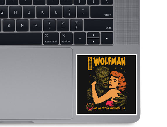 Wolfman