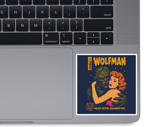 Wolfman