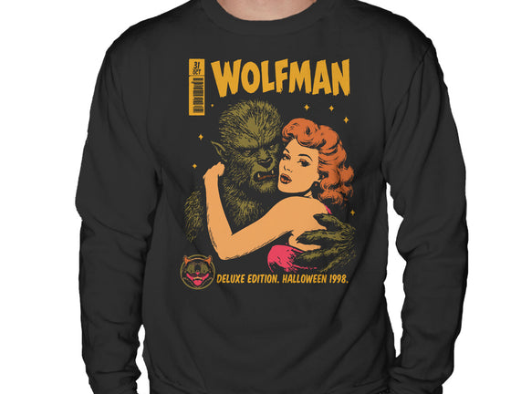 Wolfman