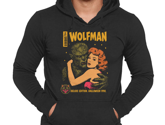 Wolfman