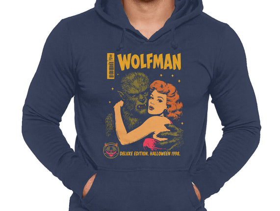 Wolfman