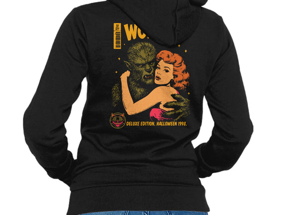 Wolfman