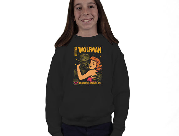 Wolfman