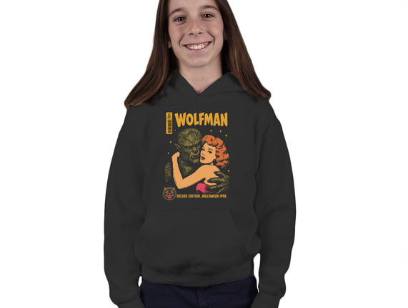 Wolfman