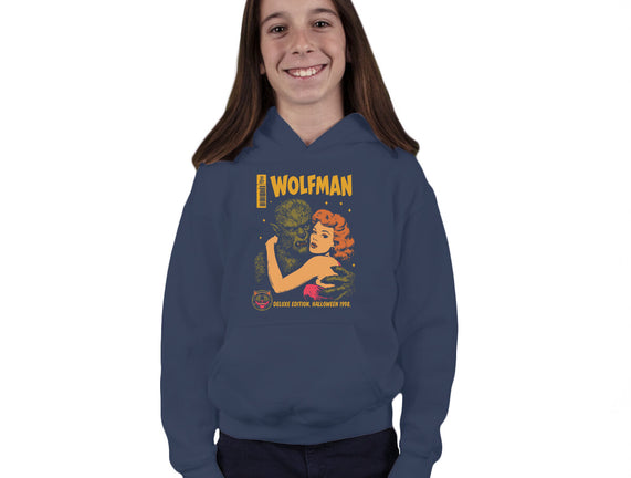 Wolfman