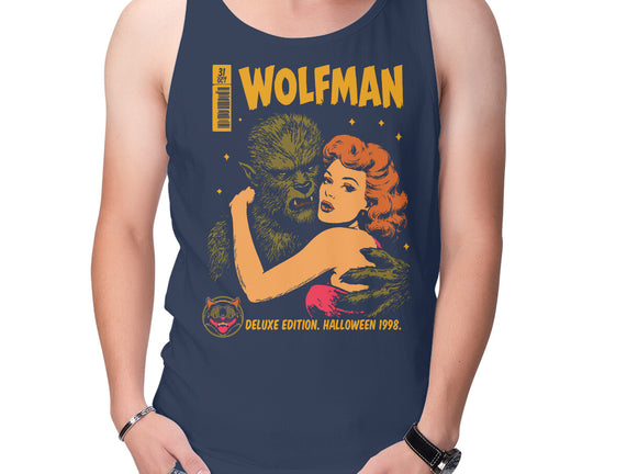 Wolfman