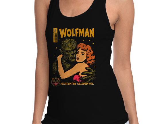 Wolfman