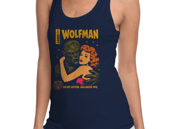 Wolfman