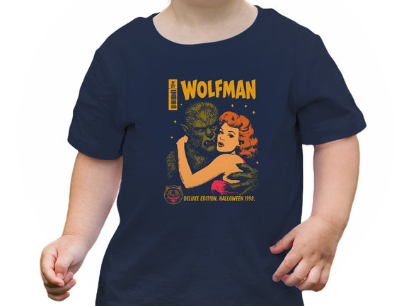 Wolfman