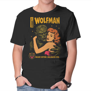 Wolfman