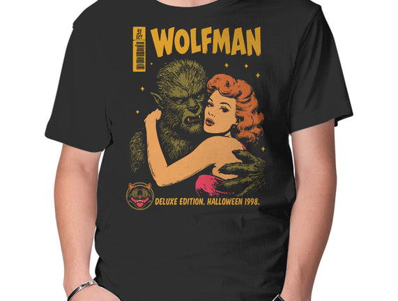 Wolfman