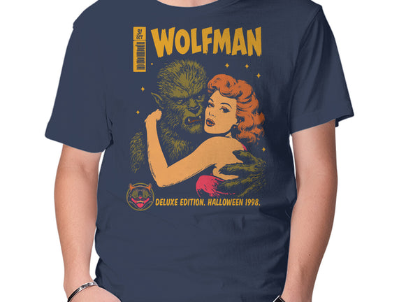Wolfman
