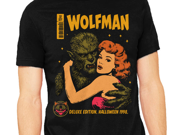 Wolfman