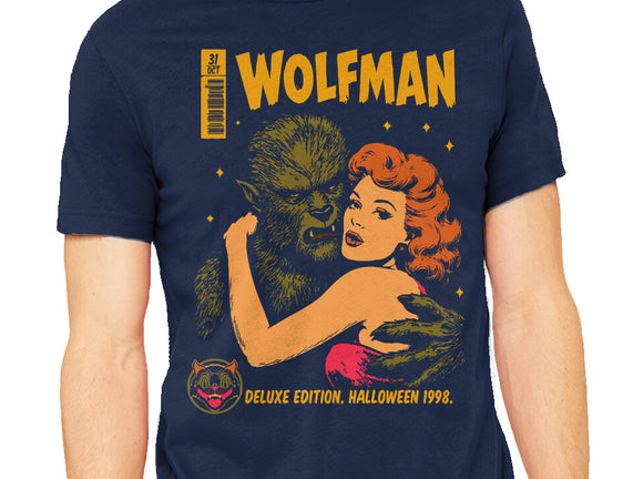 Wolfman