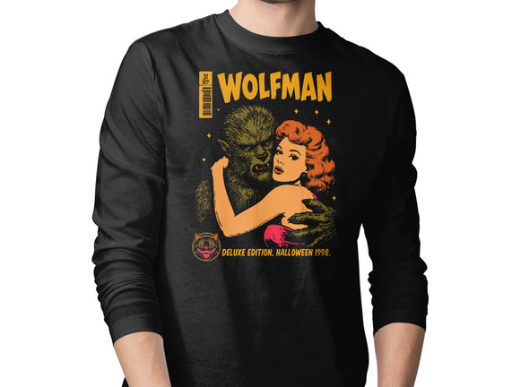 Wolfman