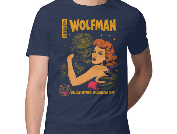 Wolfman