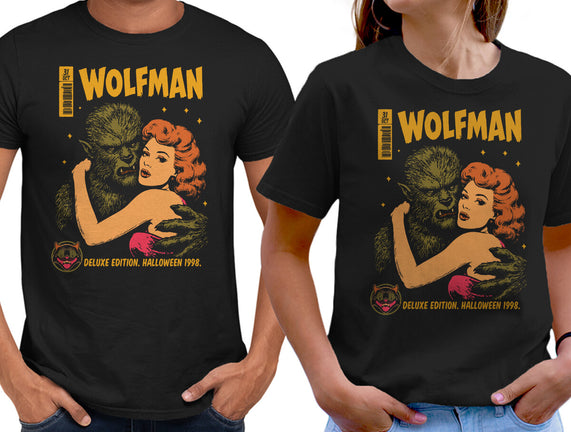 Wolfman