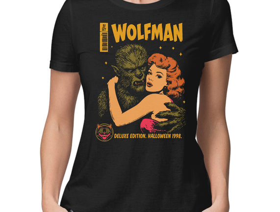 Wolfman