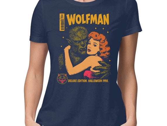 Wolfman
