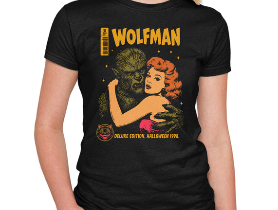 Wolfman