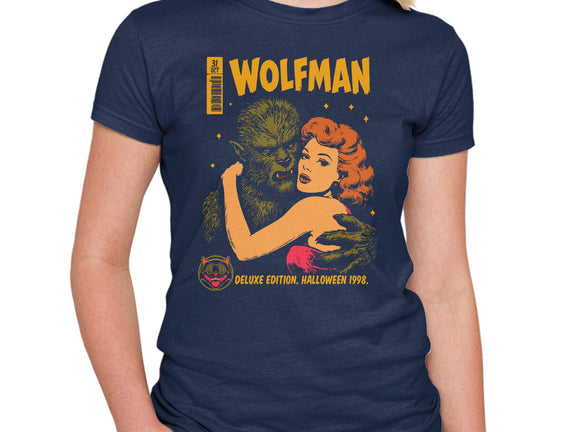 Wolfman