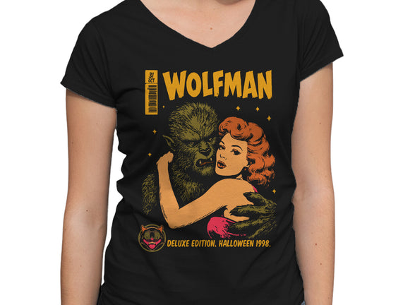 Wolfman
