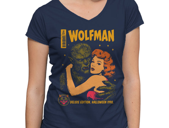 Wolfman