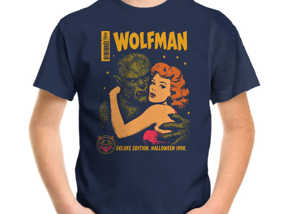 Wolfman
