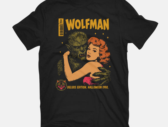Wolfman