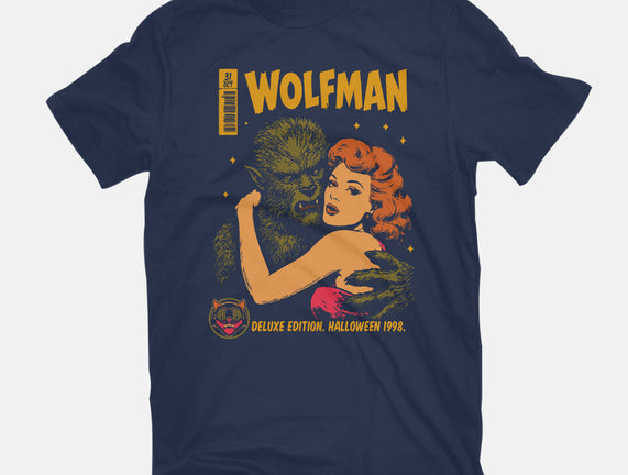 Wolfman