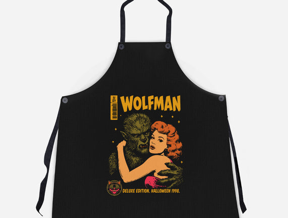 Wolfman