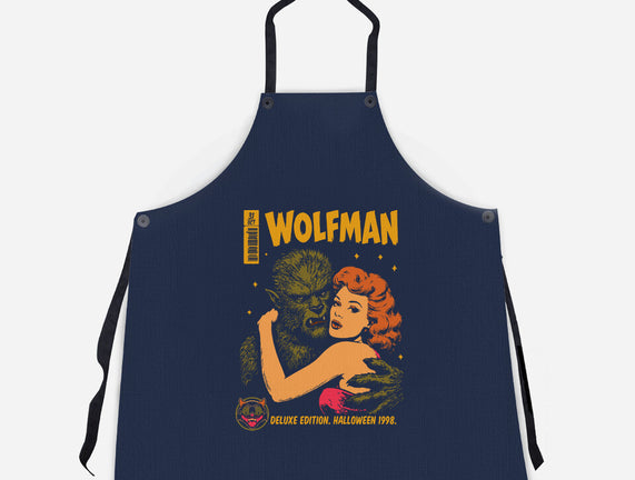 Wolfman