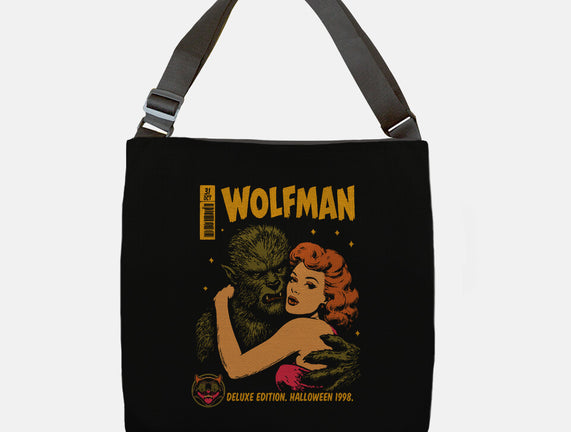 Wolfman