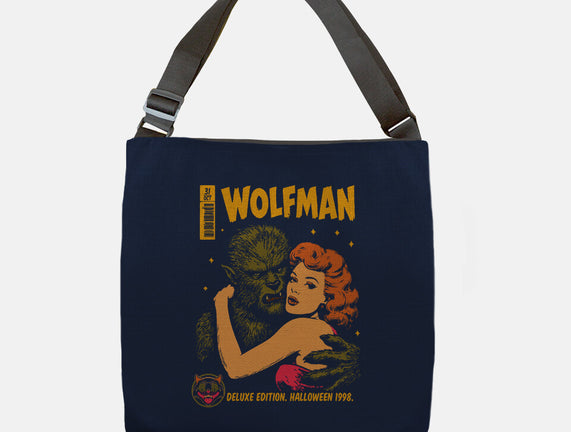 Wolfman