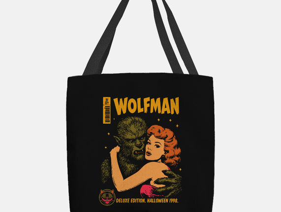 Wolfman