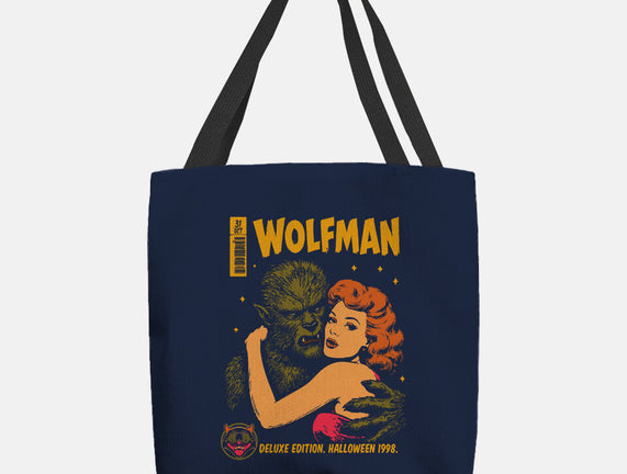 Wolfman