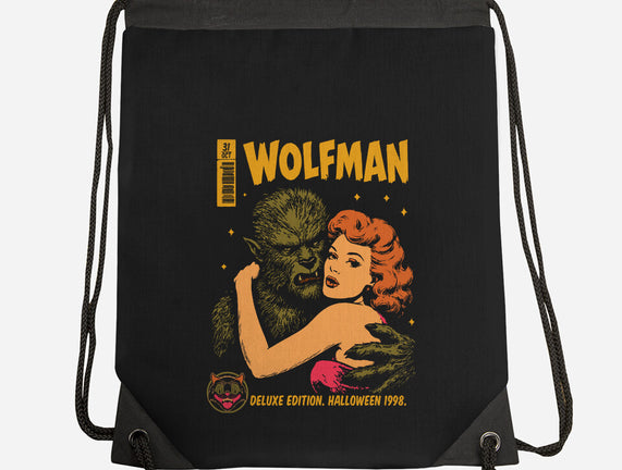 Wolfman