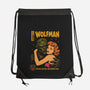Wolfman-None-Drawstring-Bag-Diego Gurgell