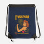 Wolfman-None-Drawstring-Bag-Diego Gurgell