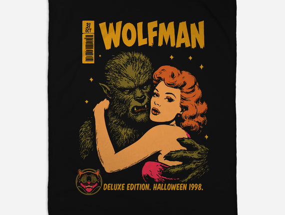 Wolfman