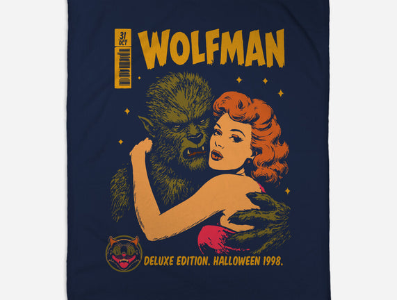Wolfman