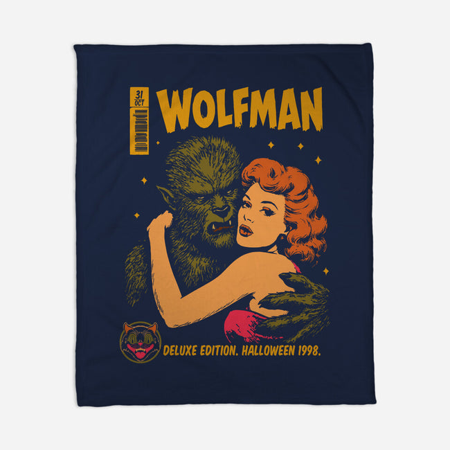 Wolfman-None-Fleece-Blanket-Diego Gurgell