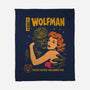 Wolfman-None-Fleece-Blanket-Diego Gurgell